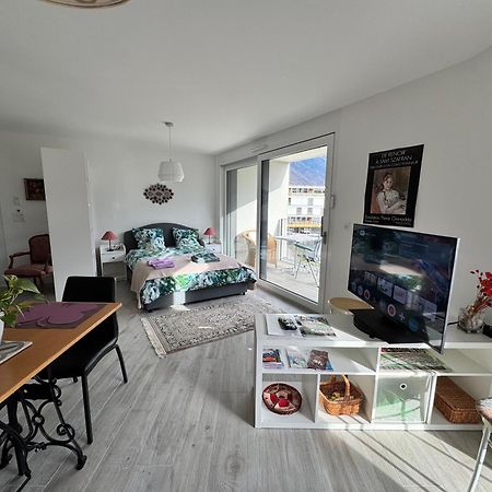 Studio Martigny Taou Esterno foto